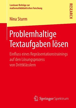 Problemhaltige Textaufgaben lösen