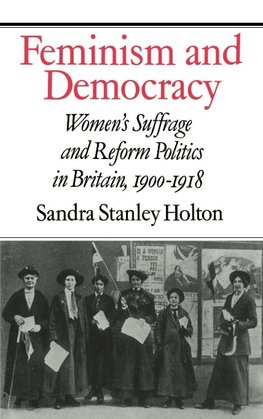 Feminism and Democracy