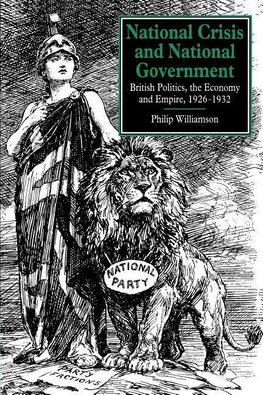 National Crisis and National Government