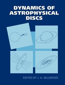 Dynamics of Astrophysical Discs