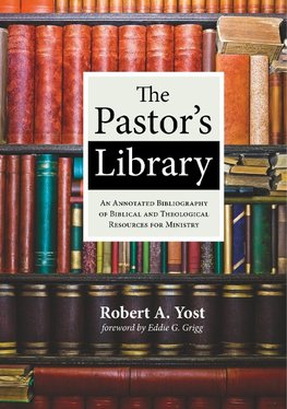 PASTORS LIB