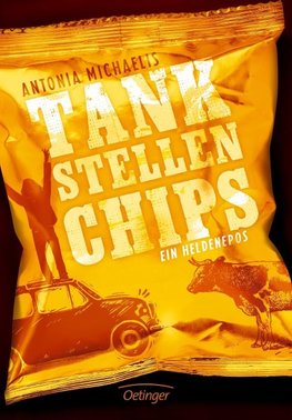 Tankstellenchips