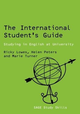 The International Student's Guide