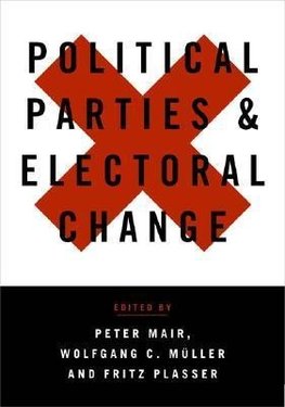 Political Parties and Electoral Change