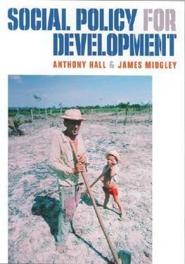 Hall, A: Social Policy for Development