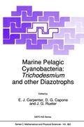 Marine Pelagic Cyanobacteria: Trichodesmium and other Diazotrophs