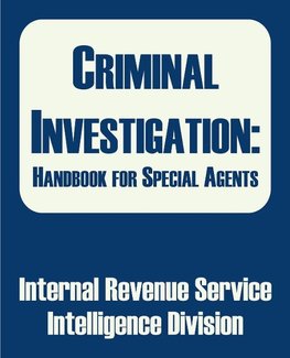 Criminal Investigation