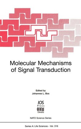 Molecular Mechanisms of Signal Transduction