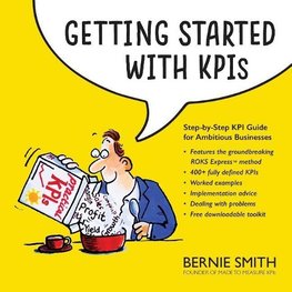 Getting Started with KPIs