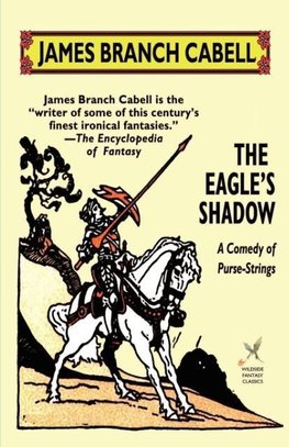 The Eagle's Shadow