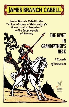 The Rivet in Grandfather's Neck