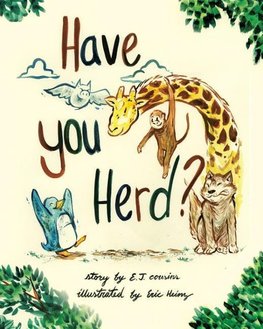 Have You Herd