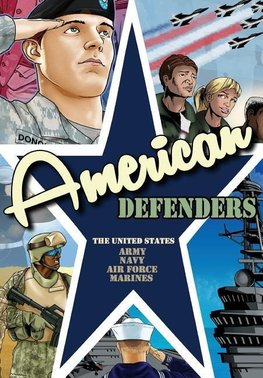 American Defenders