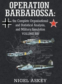 Operation Barbarossa