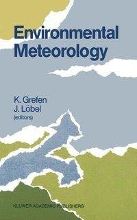 Environmental Meteorology