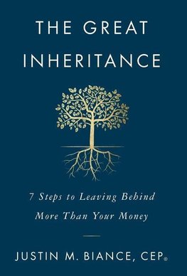 The Great Inheritance