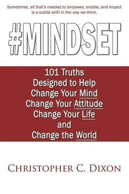 #Mindset