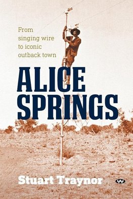 Alice Springs