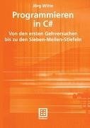 Programmieren in C++