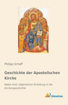 Geschichte der Apostolischen Kirche