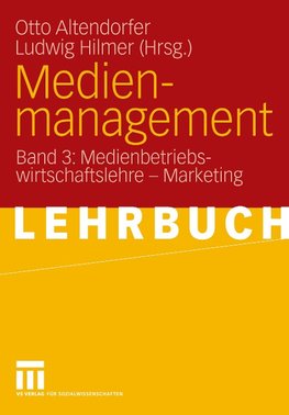 Medienmanagement