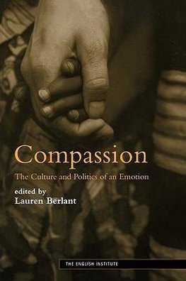 Berlant, L: Compassion