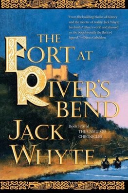 The Fort at River's Bend