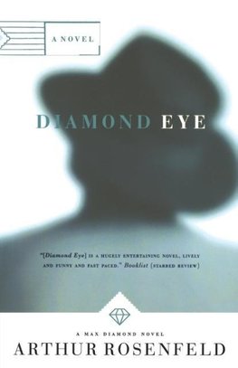 Diamond Eye