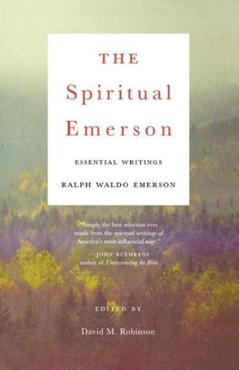 The Spiritual Emerson