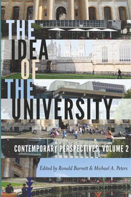 The Idea of the University