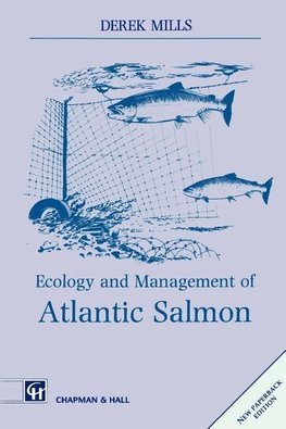 Ecology and Management of Atlantic Salmon