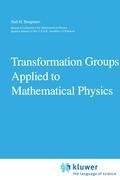 Transformation Groups Applied to Mathematical Physics