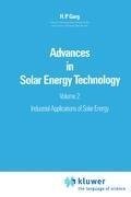 Advances in Solar Energy Technology