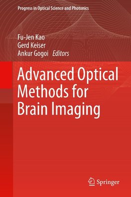 Advanced Optical Methods for Brain Imaging