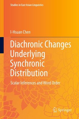 Diachronic Changes Underlying Synchronic Distribution