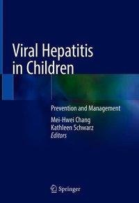 Viral Hepatitis in Children