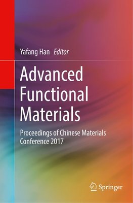 Advanced Functional Materials