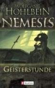 Nemesis 02. Geisterstunde