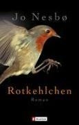 Rotkehlchen