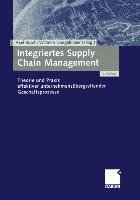 Integriertes Supply Chain Management