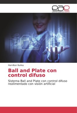 Ball and Plate con control difuso