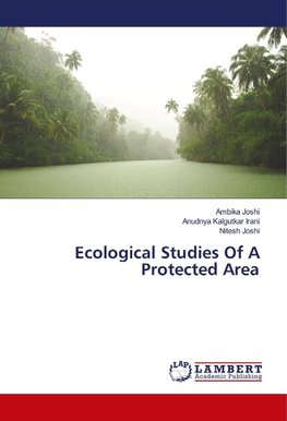 Ecological Studies Of A Protected Area