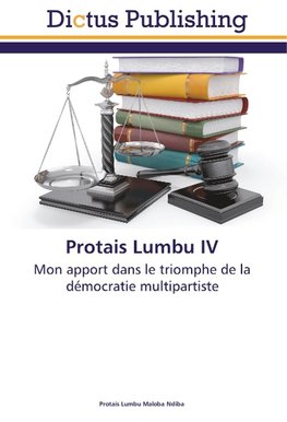 Protais Lumbu IV