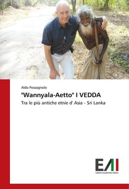 "Wannyala-Aetto" I VEDDA