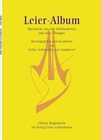 Leieralbum