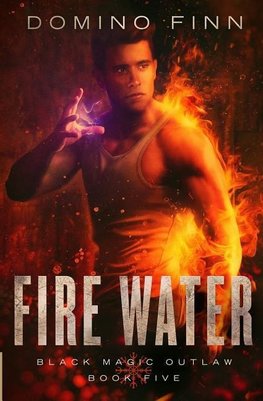 Fire Water