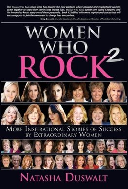 Women Who Rock 2