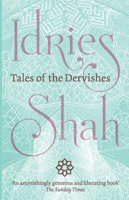 Tales of the Dervishes