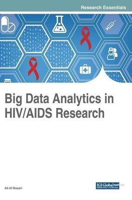 Big Data Analytics in HIV/AIDS Research