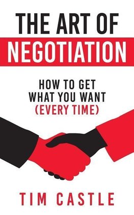 The Art of Negotiation